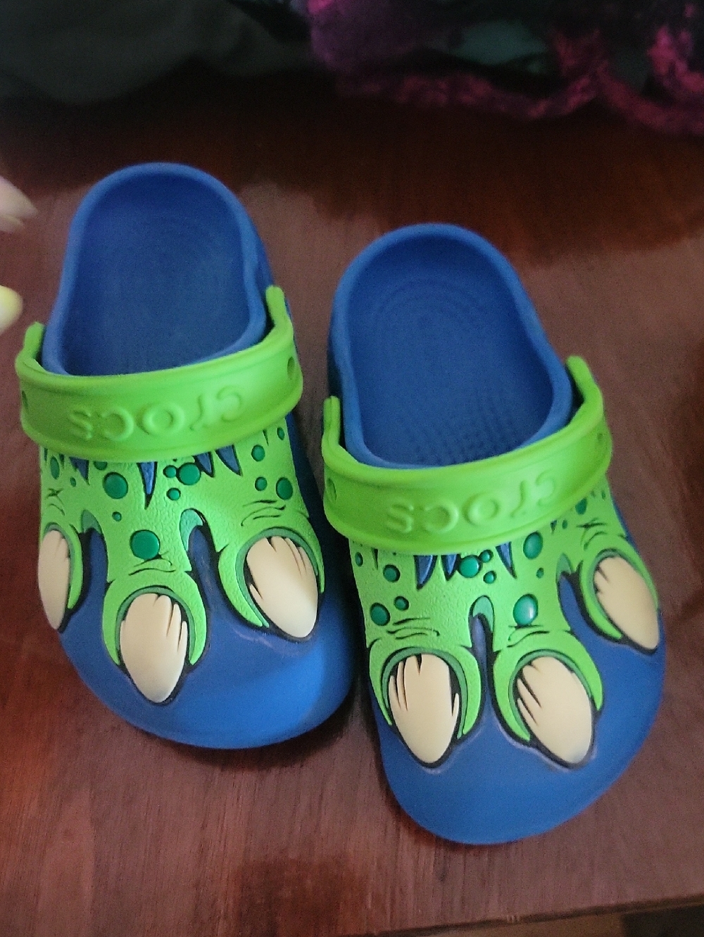 Crocs Kids